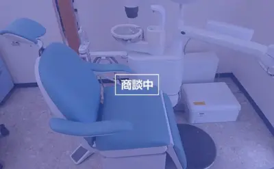 株式会社ウスイデンタル｜千葉県松戸市｜CPS000020｜商談中写真