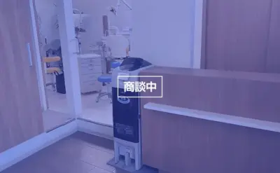 株式会社ウスイデンタル｜千葉県八千代市｜CPS000019｜商談中写真