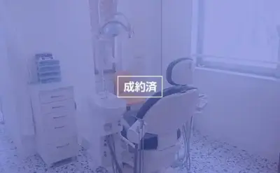 株式会社ウスイデンタル｜東京都新宿区｜CPS000040｜写真成約済