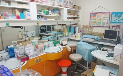 株式会社ウスイデンタル｜東京都板橋区｜CPS000045｜写真04