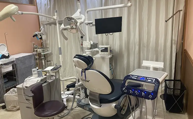 株式会社ウスイデンタル｜東京都港区｜CPS000049｜写真01