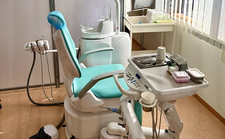 株式会社ウスイデンタル｜埼玉県羽生市｜CPS000050｜写真01