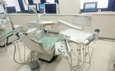 株式会社ウスイデンタル｜東京都大田区｜CPR000004｜写真01