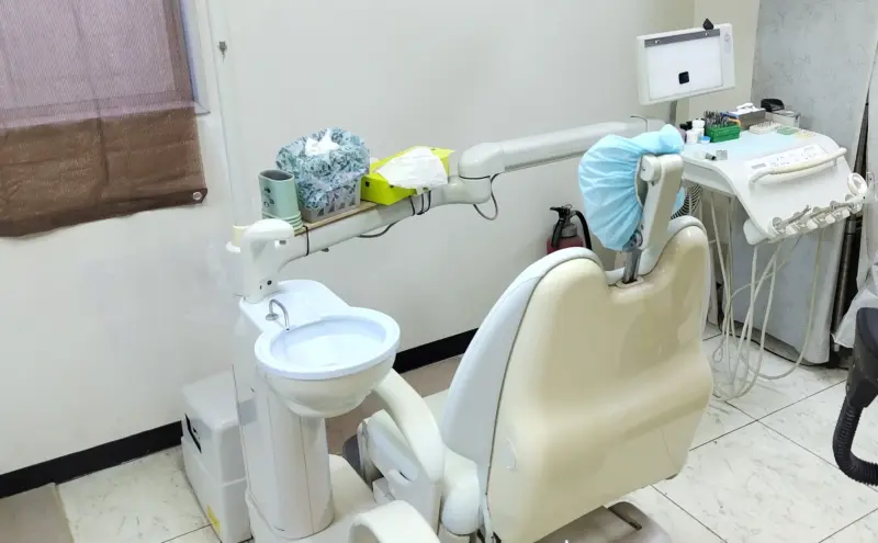 株式会社ウスイデンタル｜東京都中野区｜CPS000051｜写真01