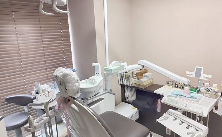 株式会社ウスイデンタル｜東京都｜CPS000054｜写真01