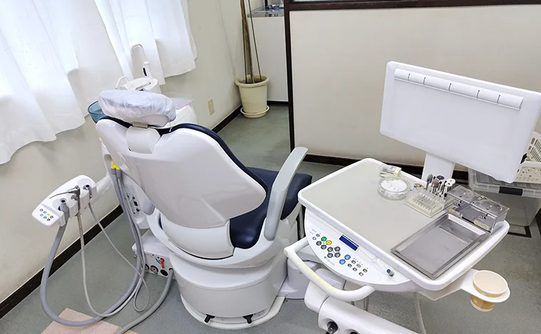 株式会社ウスイデンタル｜千葉県市原市｜CPS000055｜写真01