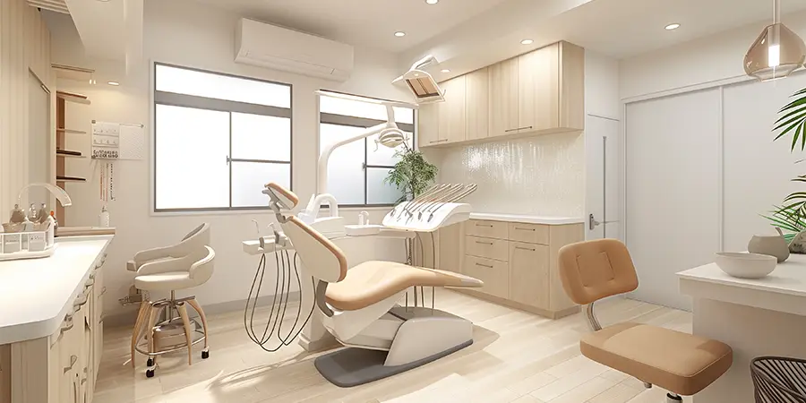 株式会社ウスイデンタル｜サンクスページサムネイル